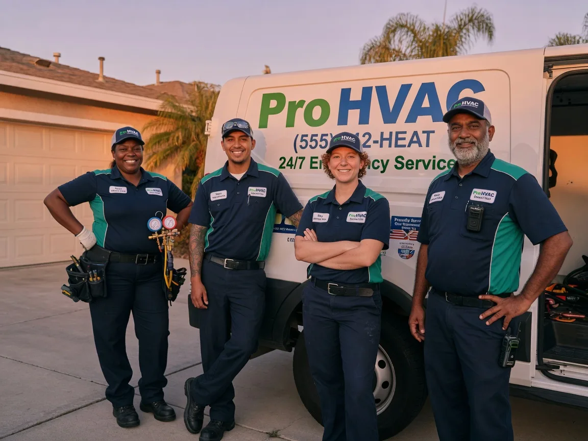 Furnace Repair company in Brownsville, OH