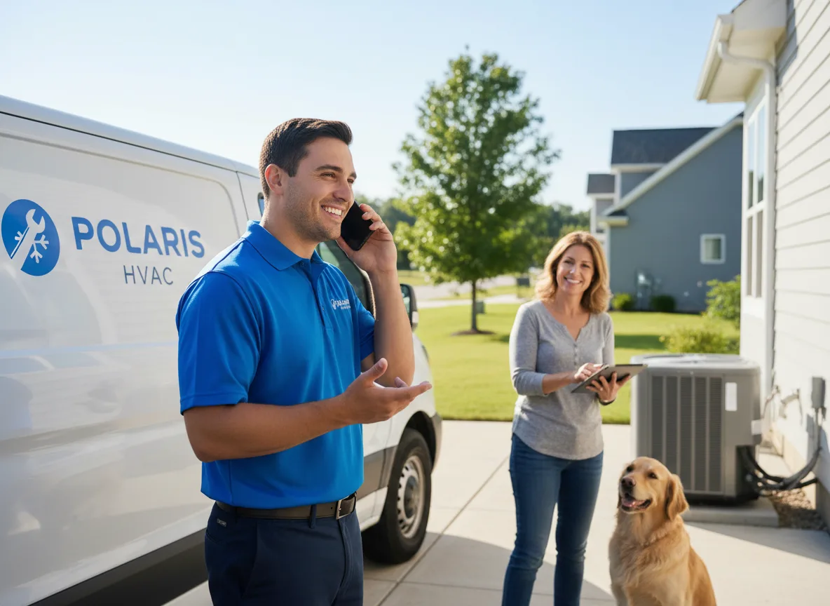 Furnace Repair Brownsville, OH FAQs